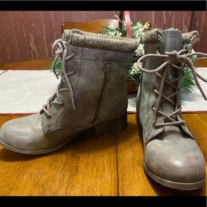 Jellypop women’s casual boot